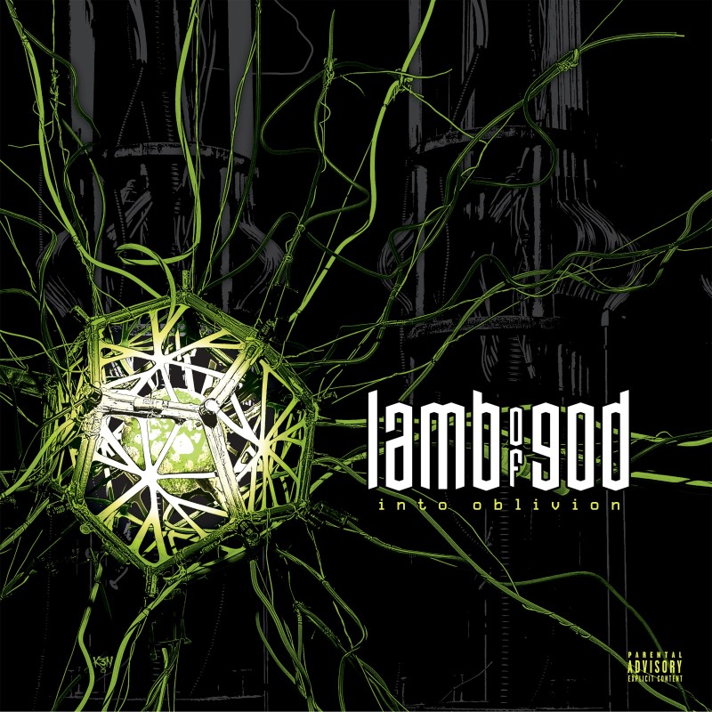 Lamb of God/Into Oblivion