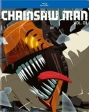Chainsaw Man/Season 1