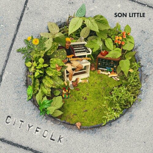 Son Little/Cityfolk