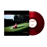 Cut Worms/Transmitter (Clear Red Vinyl)