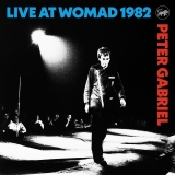 Peter Gabriel/Live at WOMAD 1982
