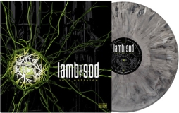 Lamb of God/Into Oblivion (Poltergeist Vinyl)