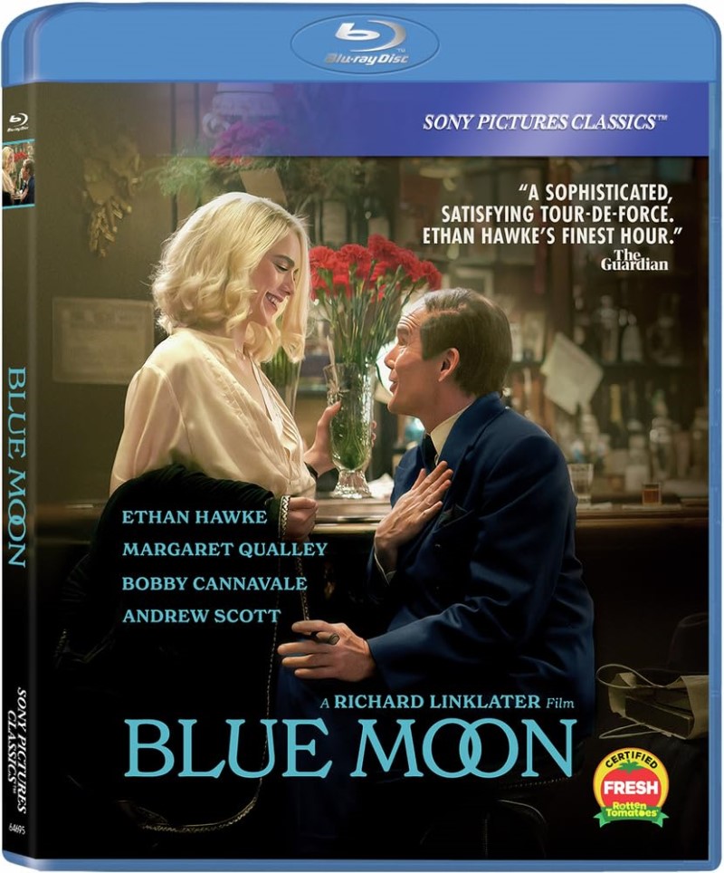 Blue Moon/Blue Moon@MADE ON DEMAND@This Item Is Made On Demand: Could Take 2-3 Weeks For Delivery