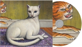 Mitski/Nothing's About to Happen to Me