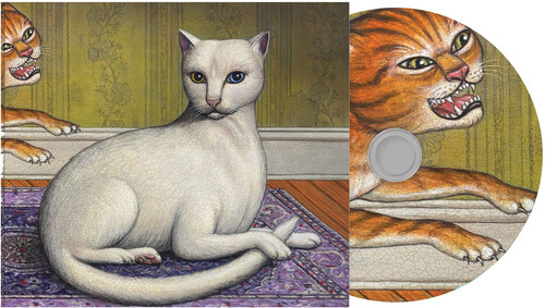 Mitski/Nothing's About to Happen to Me