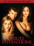 Cruel Intentions/Cruel Intentions@ANIV|REIS