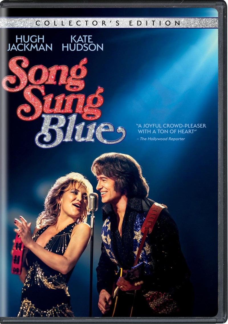 Song Sung Blue/Song Sung Blue