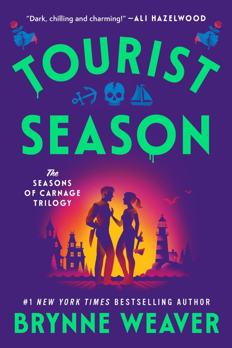 Brynne Weaver/Tourist Season@Seasons of Carnage