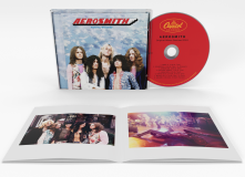 Aerosmith/Aerosmith (Legendary Edition)
