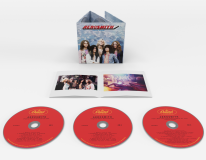 ソン・ジウン (Secret)★CD３点セット★新品&中古品 ソン・ジウン(SONG JIEUN)(SECRET) / 25(TWENTY-FIVE) A VERSION(再
