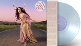 Em Beihold/Tales of a Failed Shapeshifter (Signed Insert)@LP