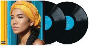 Jhené Aiko/Chilombo@2LP