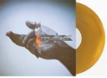 Gregory Alan Isakov/With the Colorado Symphony (Dark Amber Vinyl)