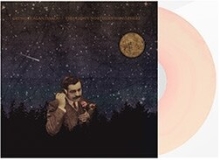 Gregory Alan Isakov/This Empty Northern Hemisphere (Soft Carnation Pink Vinyl)