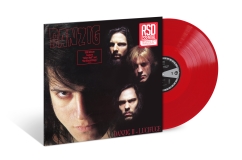 Danzig/II - Lucifuge (Translucent Ruby Vinyl)
