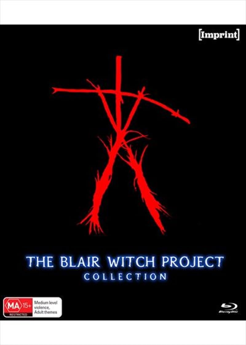 Blair Witch Project Collection/Blair Witch Project Collection