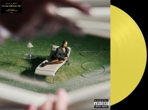 Ella Mai/Do You Still Love Me? (Lemon Vinyl)