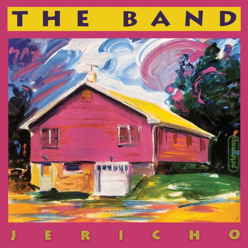 The Band/Jericho