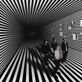 Broadside/Nowhere, At Last (Purple Smoke w/ Green Splatter Vinyl)