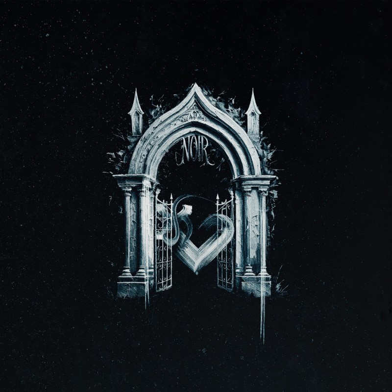 Lord Of The Lost/Opvs Noir Vol. 3