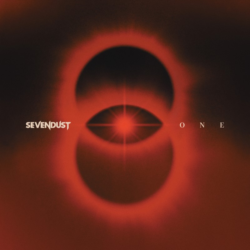 Sevendust/One (Cristallo Indie-Edition)@Indie Exclusive