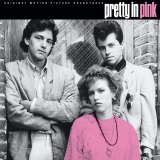 Pretty In Pink/Original Motion Picture Soundtrack@LP