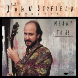 John Scofield/Meant To Be@Blue Note Classic Vinyl Edition@2LP 180g