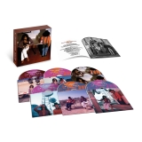 Frank Zappa/Bongo Fury@50th Anniversary Edition@5CD/Blu-ray Box Set