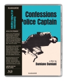 Confessions Of A Police Captain/Confessions Of A Police Captain@Blu-ray
