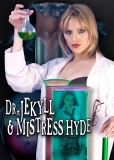 Dr. Jekyll & Mistress Hyde/Dr. Jekyll & Mistress Hyde (Unrated Version)@DVD
