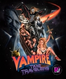 Vampire Time Travelers/Vampire Time Travelers@Visual Vengeance Collector's Edition@Blu-ray