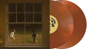 Noah Kahan/The Great Divide (American Rust Vinyl)@2LP