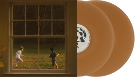 Noah Kahan/The Great Divide (Translucent Beer Bottle Vinyl)@Indie Exclusive