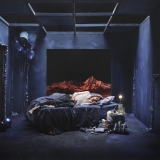 Lauren Auder/Whole World As Vigil (BLUE VINYL)@140g