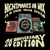 Nightmares On Wax/In A Space Outta Sound [20th Anniversary Edition]@3LP