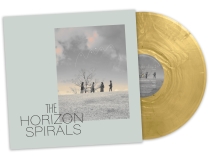 OOIOO / Lightning Bolt/THE HORIZON SPIRALS / THE HORIZON VIRAL (METALLIC GOLD VINYL)@Indie Exclusive@w/ download card