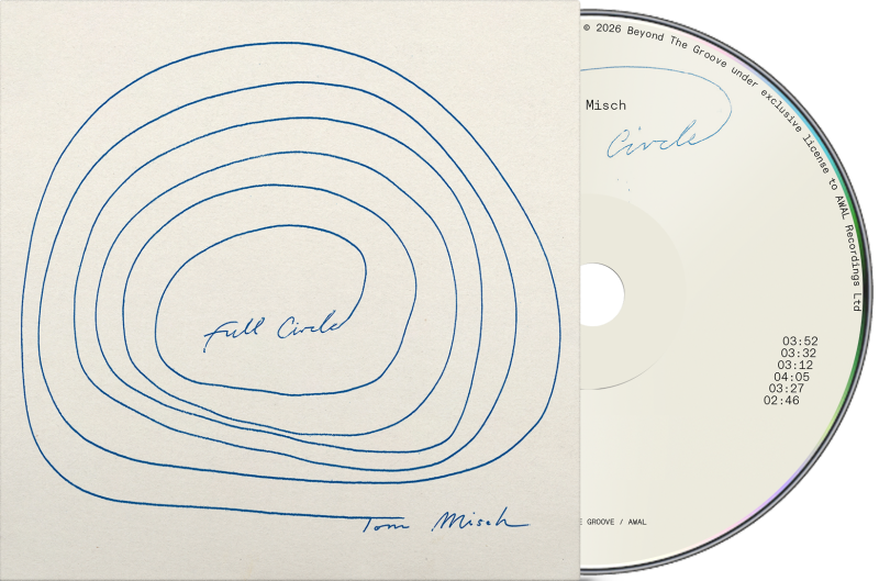 Tom Misch/Full Circle