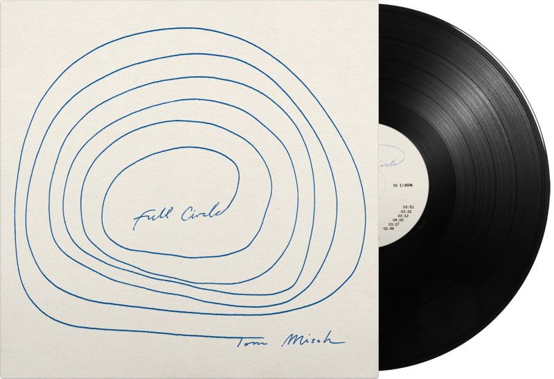 Tom Misch/Full Circle