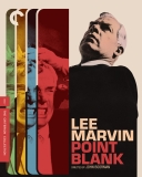 Point Blank/Point Blank
