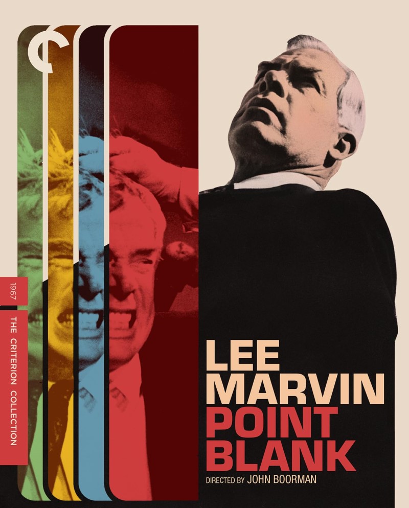 Point Blank/Point Blank