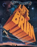 Monty Python's Life of Brian (1979) (Criterion Collection)/Graham Chapman, John Cleese, and Terry Gilliam@R@4K Ultra HD