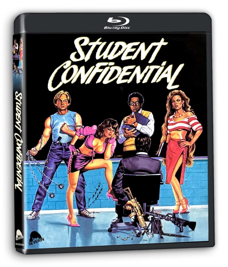 Student Confidential/Student Confidential