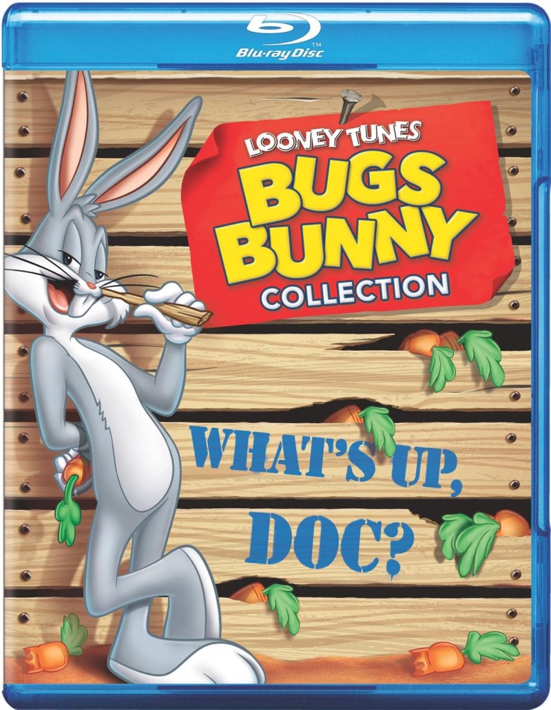 Bugs Bunny 80th Anniversary Collection/