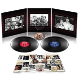 Bob & Doug McKenzie/Great White North & Strange Brew 44 3/4 Anniversary@2LP + Blu-ray