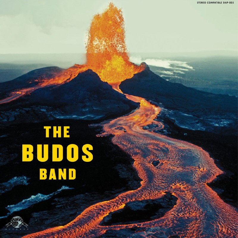 The Budos Band/The Budos Band (TRANSLUCENT LAVA RED VINYL)@Indie Exclusive@w/ download card