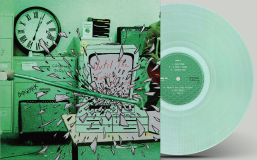 Dogpark/Corporate/Vision (Mint Green Vinyl)