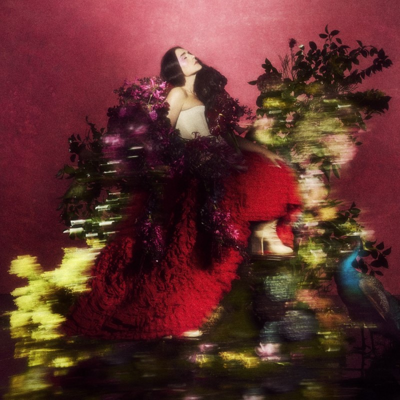 Jessie Ware/SUPERBLOOM