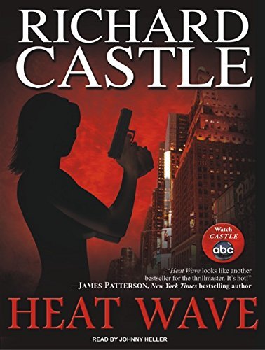 Richard Castle/Heat Wave@CD