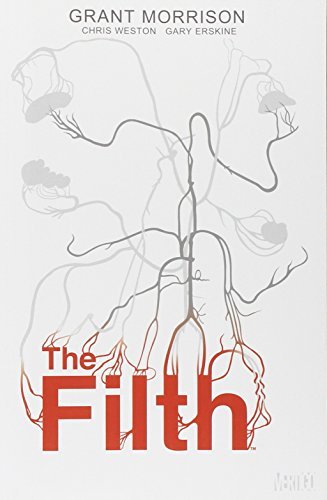 Grant Morrison/The Filth