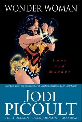 Jodi Picoult Love And Murder 